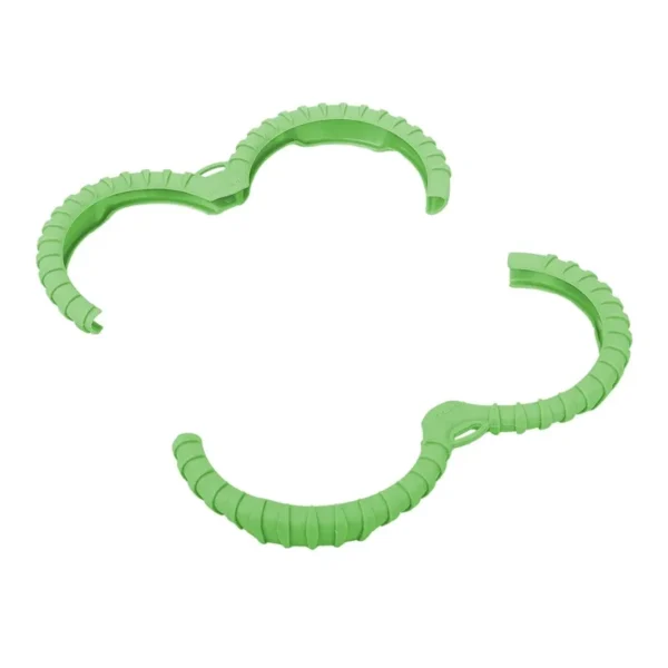 Propeller Guard Protector SUNNYLIFE DJI Avata 2 jaoks (roheline)