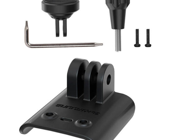 43915_1 Multifunktsionaalne adapteri kinnitamine SUNNYLIFE DJI Avata 2 jaoks