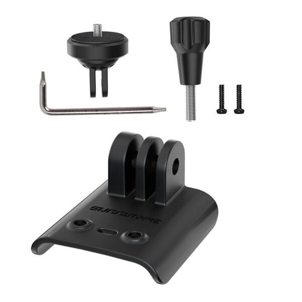 Multifunktsionaalne adapteri kinnitamine SUNNYLIFE DJI Avata 2 jaoks