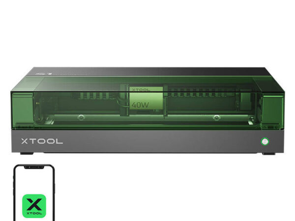 44001_5 2-in-1 lasergraveerimismasin xTool S1 40W Basic (Must)