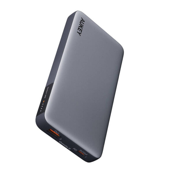 44037_1 Powerbank Aukey PB-Y41, 10000mAh, 30W (hall)