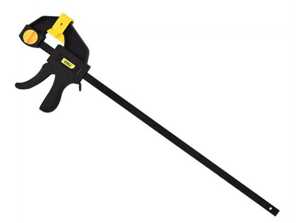 44084_1 Kiire baariklamber 18" Deli Tools EDL110118