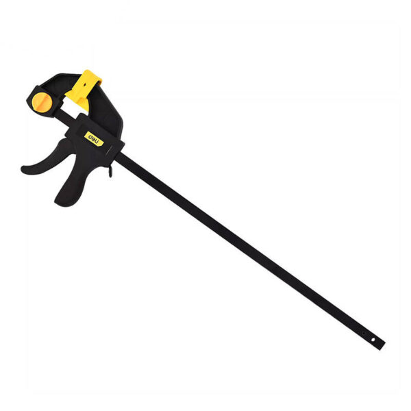Kiire baariklamber 18" Deli Tools EDL110118