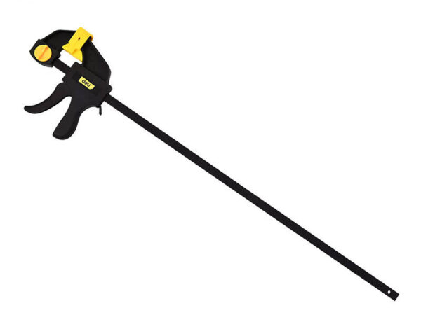 44085_1 Kiire baariklamber 24" Deli Tools EDL110124