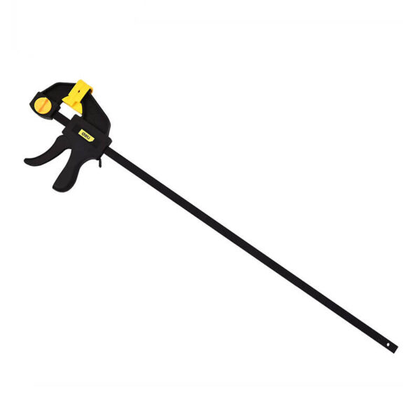 Kiire baariklamber 24" Deli Tools EDL110124