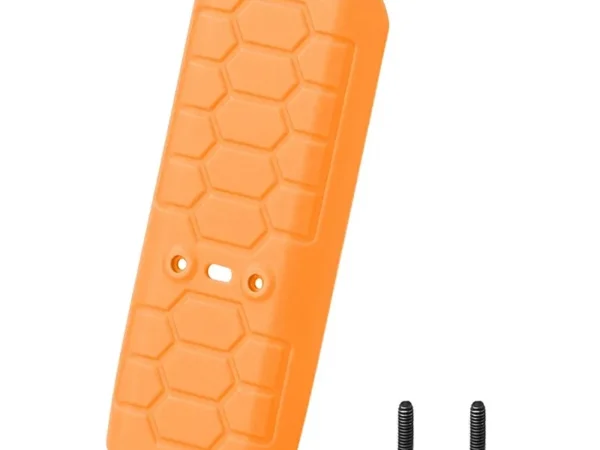 44113_1 Kaitsev seljakate SUNNYLIFE DJI Avata 2 jaoks (oranž)