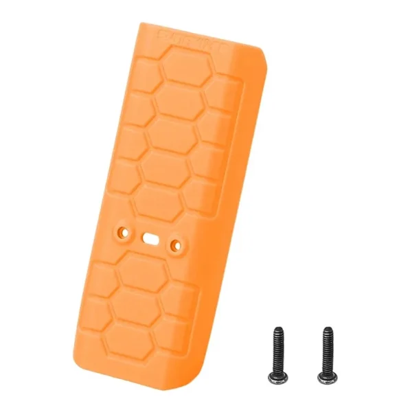 Kaitsev seljakate SUNNYLIFE DJI Avata 2 jaoks (oranž)