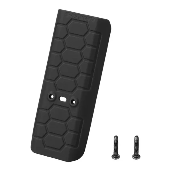 Kaitsev tagakate SUNNYLIFE DJI Avata 2 jaoks (must)
