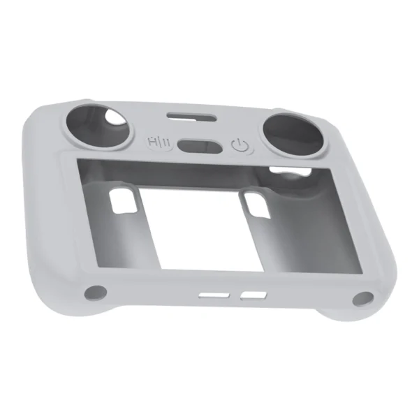 Silikoontooted PULUZ DJI RC 2 jaoks (hall)