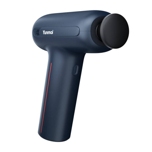 Massaažipüstol Yunmai EasePro YMFG-M406 (sinine)