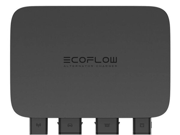 Auto laadija EcoFlow Alternator Charger