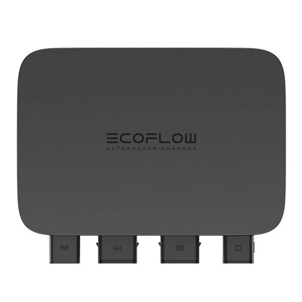 44322_5 Auto laadija EcoFlow Alternator Charger