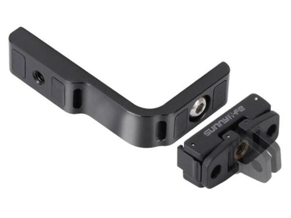 44431_1 Magnetiline kinnitusadapter Sunnylife Insta360 X4 jaoks