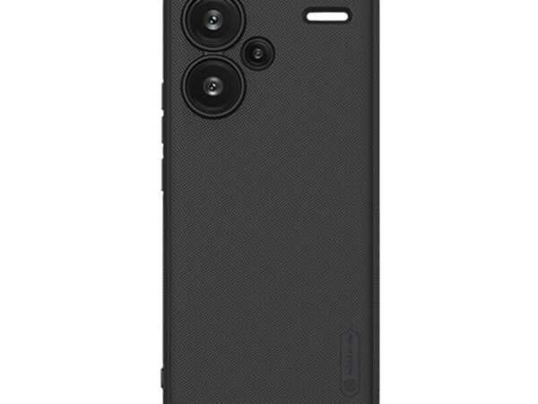44454_1 Nillkin Super Frosted Shield Pro Korpus Xiaomi Redmi Note 13 Pro+ 5G Must