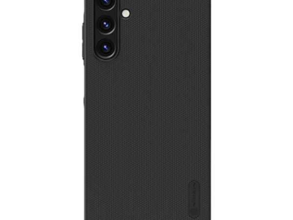 44478_1 Nillkin Super Frosted Shield Pro Korpus Samsung Galaxy A25 5G Must