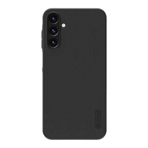 Nillkin Super Frosted Shield Pro Korpus Samsung Galaxy A25 5G Must