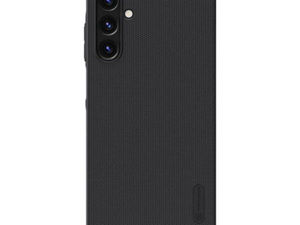 44482_1 Kaitse Nillkin Super Frosted Shield Pro Samsung Galaxy A15 4G/5G jaoks (must)
