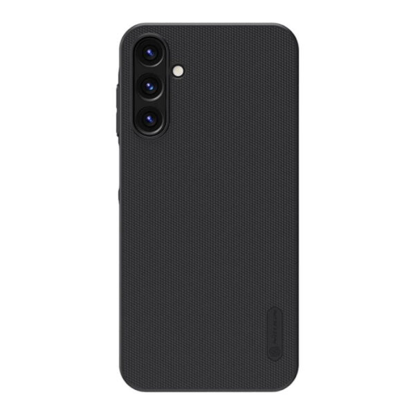 Kaitse Nillkin Super Frosted Shield Pro Samsung Galaxy A15 4G/5G jaoks (must)