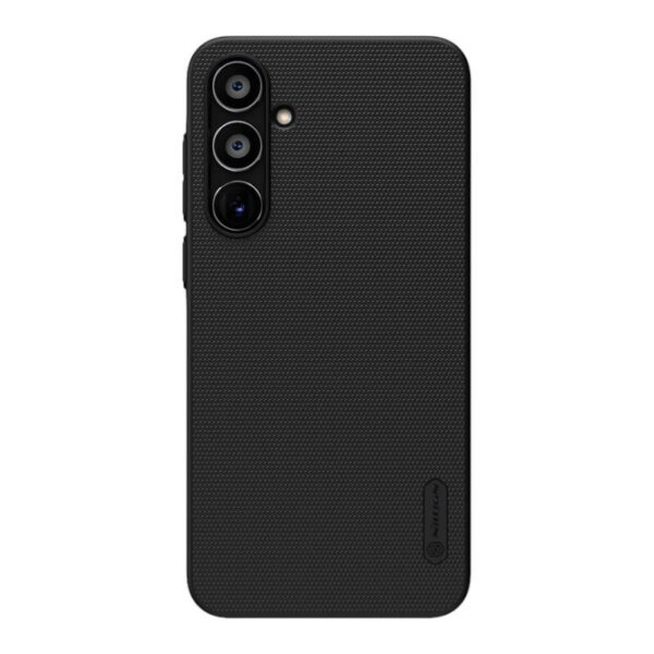 Nillkin Super Frosted Shield Pro Korpus Samsung Galaxy A35 Must