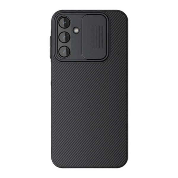 Nillkin CamShield Korpus Samsung Galaxy A15 4G 5G Must