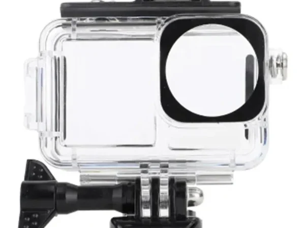 Veekindel kott filtritega Sunnylife DJI Osmo Action 4 / 3 jaoks