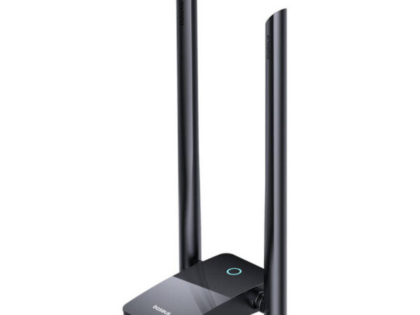 44546_9 Adapter WiFi Baseus FastJoy 1300Mbps (must)