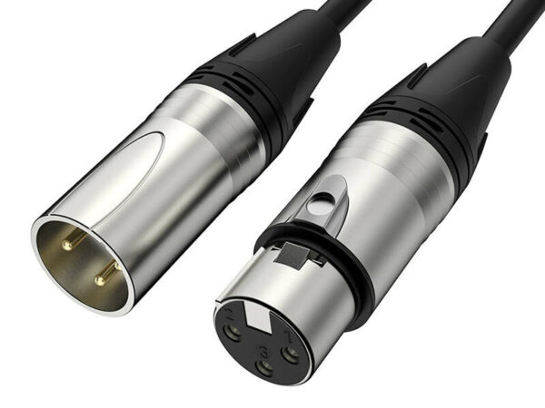 44723_1 Maono XLR-180 kaabel
