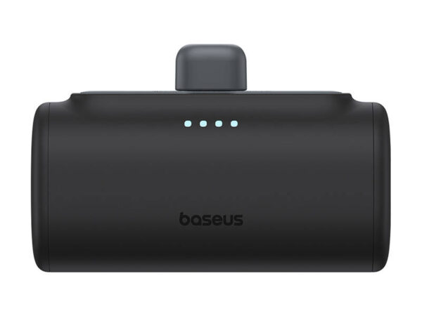 Powerbank OS-Baseus Compact IP 5000mAh 20W (must)
