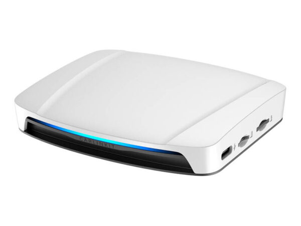 44855_1 Carlinkit CPC200-Tbox UHD traadita adapter Carplay/Android (valge)