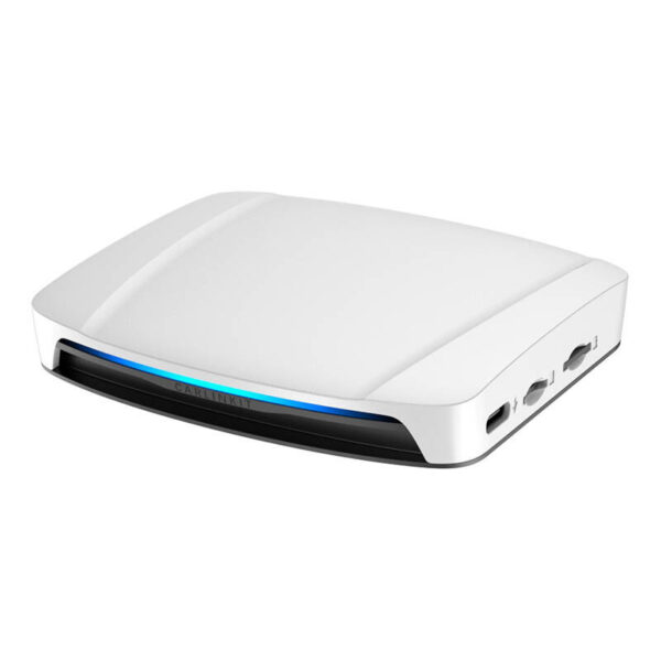 44855_1 Carlinkit CPC200-Tbox UHD traadita adapter Carplay/Android (valge)