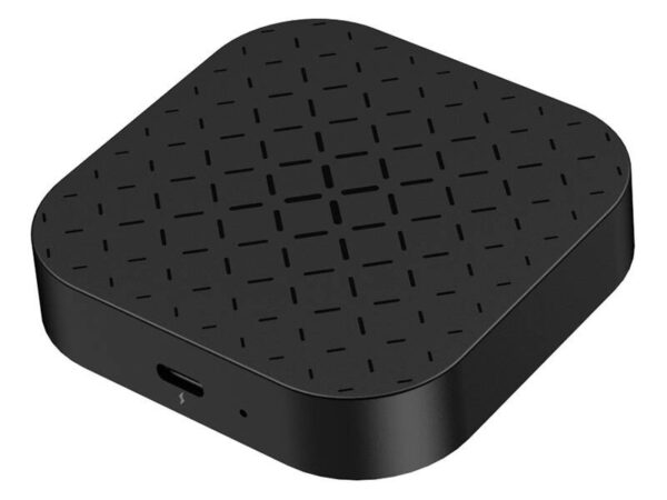 44878_1 Carlinkit Tbox Basic (2+16G) traadita adapter Carplay/Android (must)