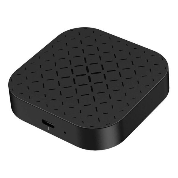 44878_1 Carlinkit Tbox Basic (2+16G) traadita adapter Carplay/Android (must)