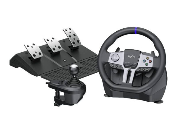45022_1 Mänguriratas PXN-V9Gen2 (PC / PS3 / PS4 / XBOX ONE / XBOX SERIES S&X / SWITCH)