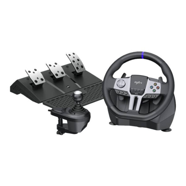 45022_1 Mänguriratas PXN-V9Gen2 (PC / PS3 / PS4 / XBOX ONE / XBOX SERIES S&X / SWITCH)
