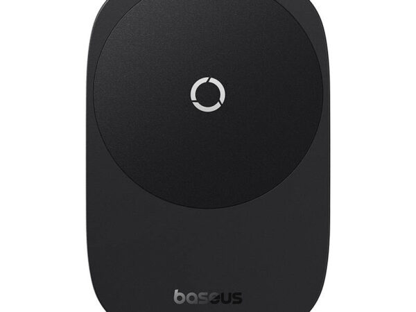 45126_5 Baseus MagPro II Ultra-Thin telefonijahuti (must)
