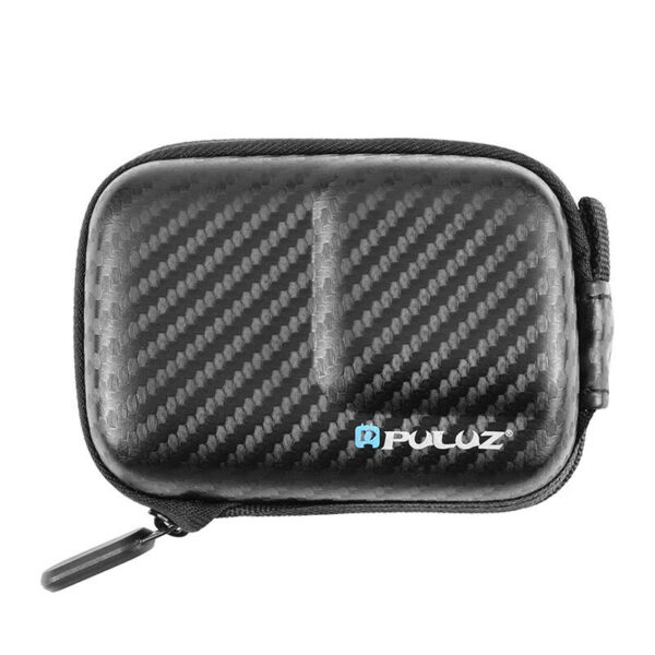 Mini Body Bag PULUZ DJI Osmo Action 4 / 3 jaoks (must)