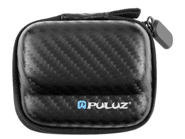 45339_3 Mini Body Bag PULUZ Insta360 GO 3 / GO 3S jaoks (Must)