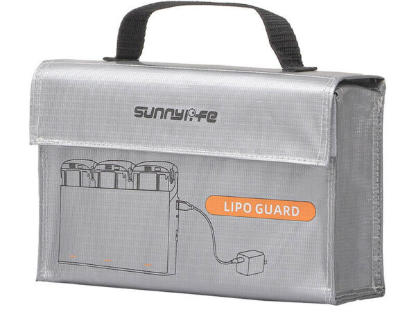 45340_1 Droonide aku kott Sunnylife