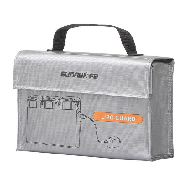 Droonide aku kott Sunnylife