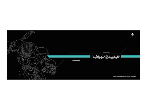 45424_1 Thunderobot P1-950 TF Hiirematt