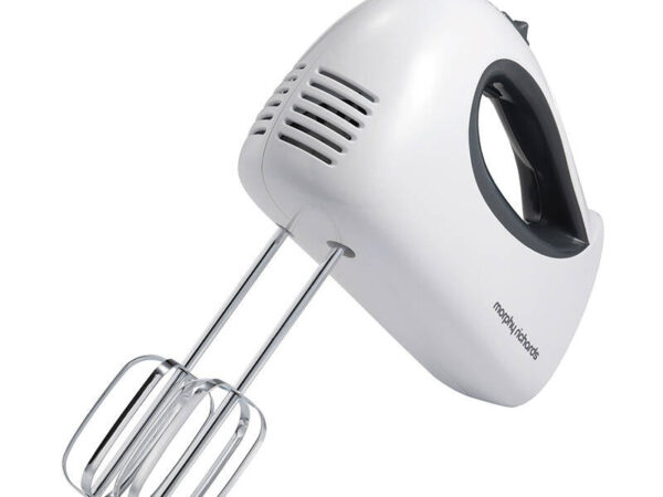 45518_1 Käsi segisti Morphy Richards 400510