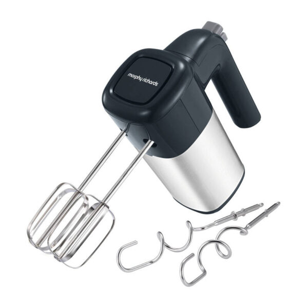 Käsi segisti Morphy Richards 400512