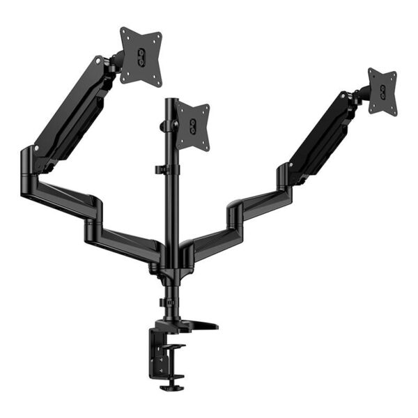 Huanuo HNTS3B Monitori Kinnitus 13–32” – Triple Mount
