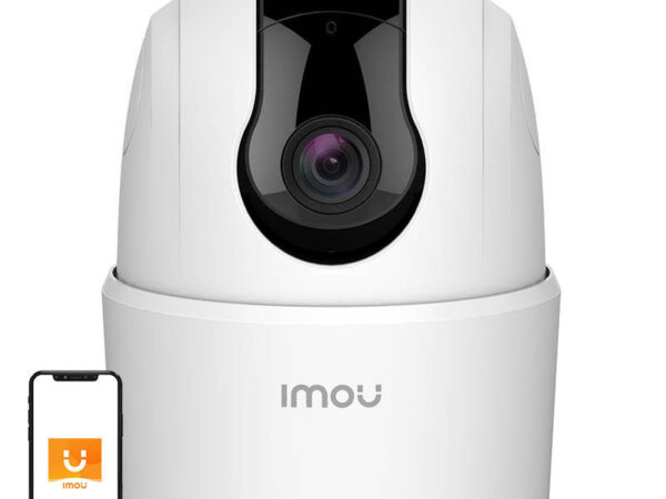 45560_6 360° Siseruumide Wi-Fi Kaamera IMOU Ranger 2C 5MP