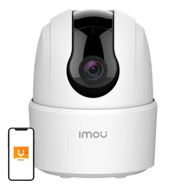 45560_6 360° Siseruumide Wi-Fi Kaamera IMOU Ranger 2C 5MP