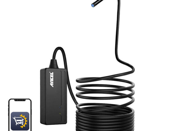 45593_4 Inspektsioonikaamera WiFi Ancel W655