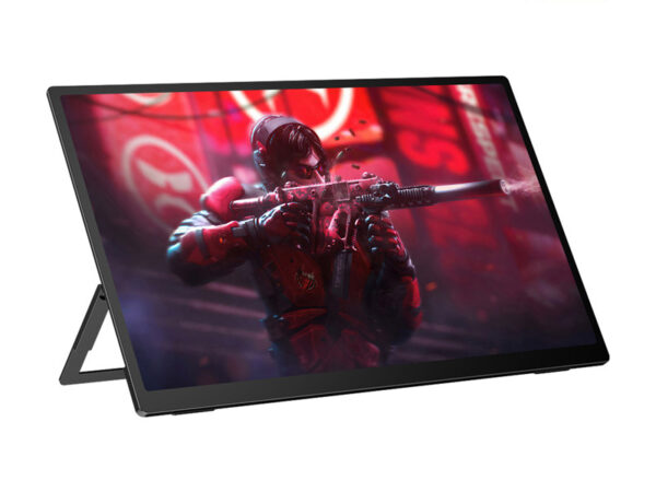 45603_5 Uperfect USteam E6 Pro 18,5” Kaasaskantav Monitor 1920x1080 120Hz