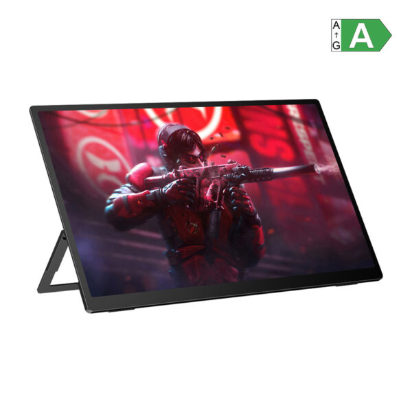 Uperfect USteam E6 Pro 18,5” Kaasaskantav Monitor 1920x1080 120Hz