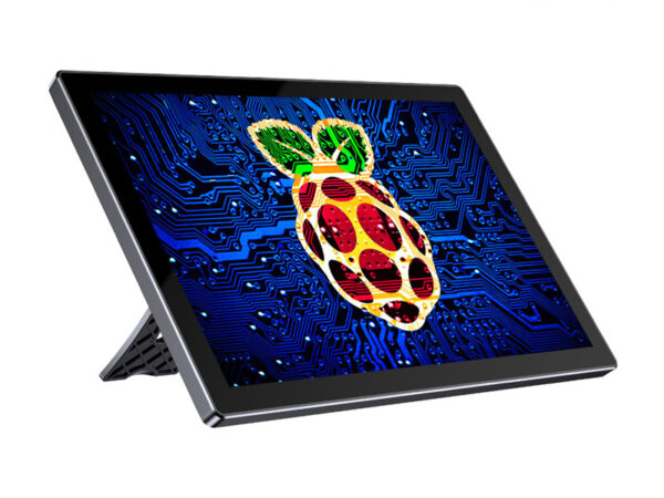 45608_6 Uperfect UPi B7 10,1” Kaasaskantav Monitor 1920x1200 60Hz