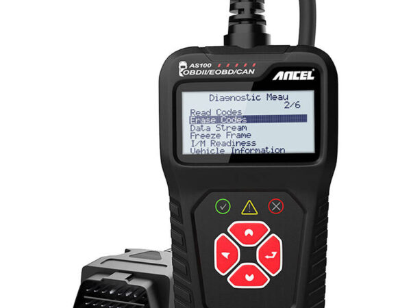 45611_1 Skaner diagnostiline OBD2 Ancel AS100/AC100